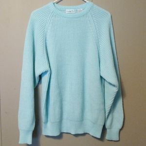 Carriage Court Sweater